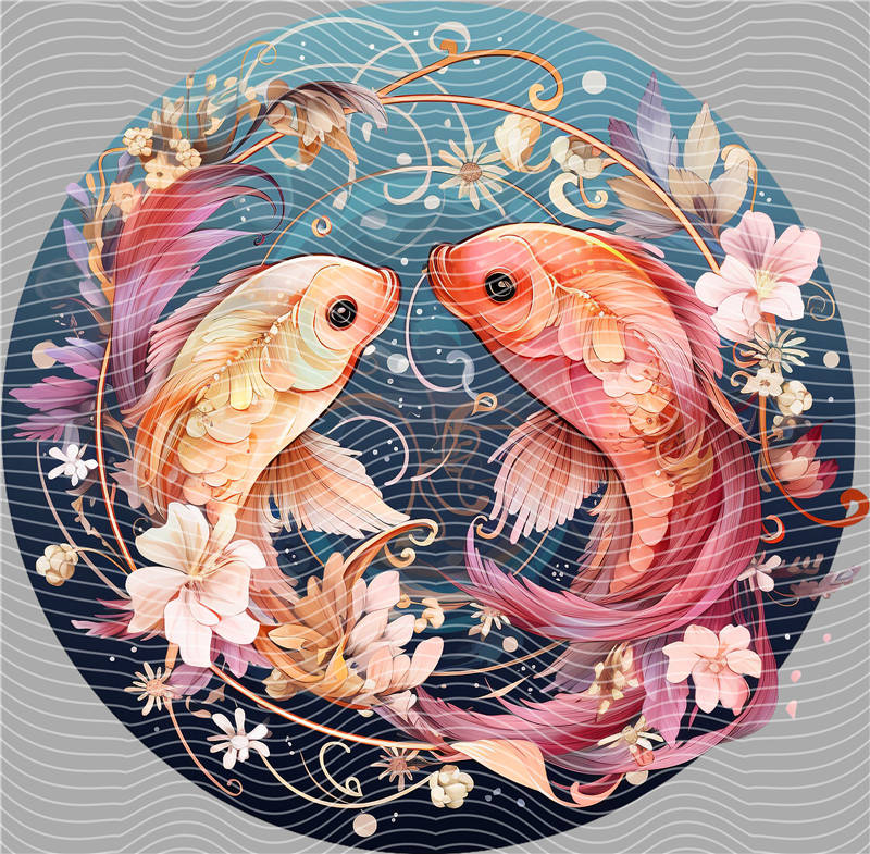 Cards and constellations-KP 395